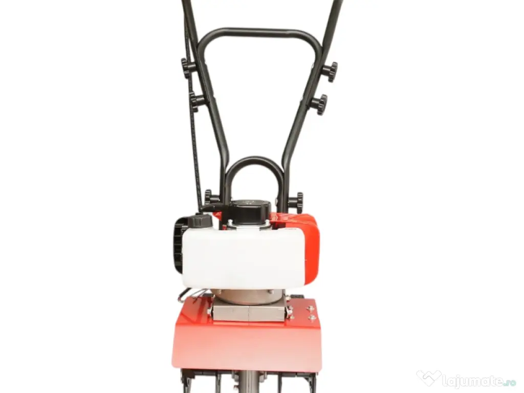 Motosapa Motocultor Sapa Prasitoare Prasitor 52CC 3CP + Livrare GRATUITA