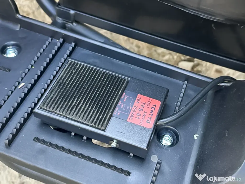 ATV electric pentru copii Kinderauto Jocker Quad 1000W 36V 12Ah 