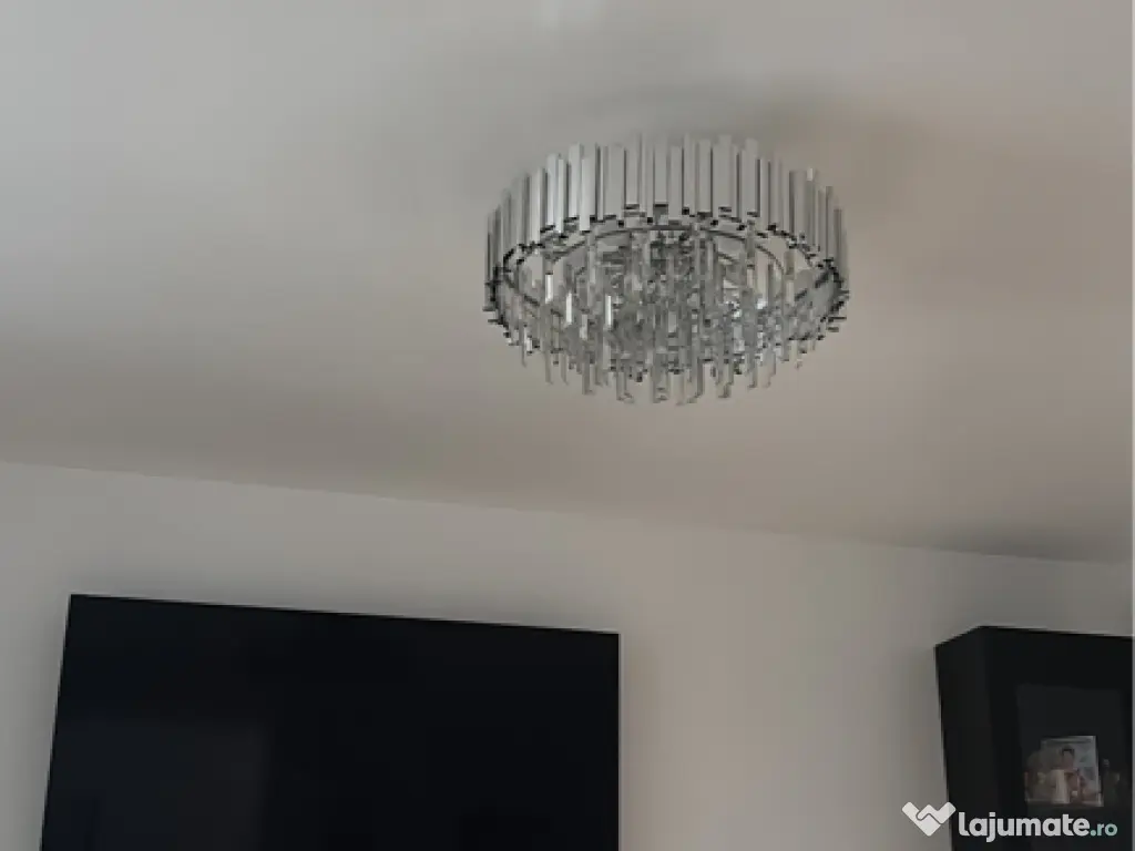 Proprietar vand casa in Localitatea LUMINA CT 