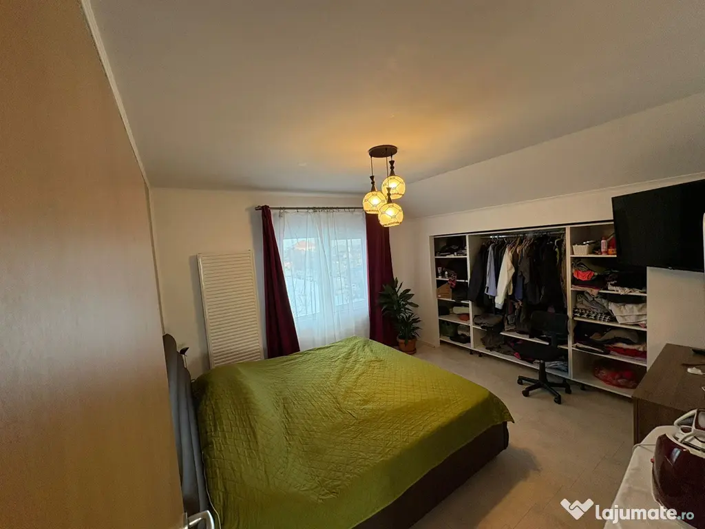 Proprietar vand casa in Localitatea LUMINA CT 