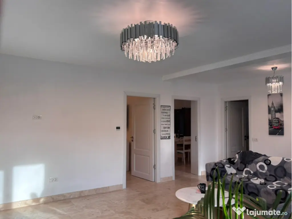 Proprietar vand casa in Localitatea LUMINA CT 