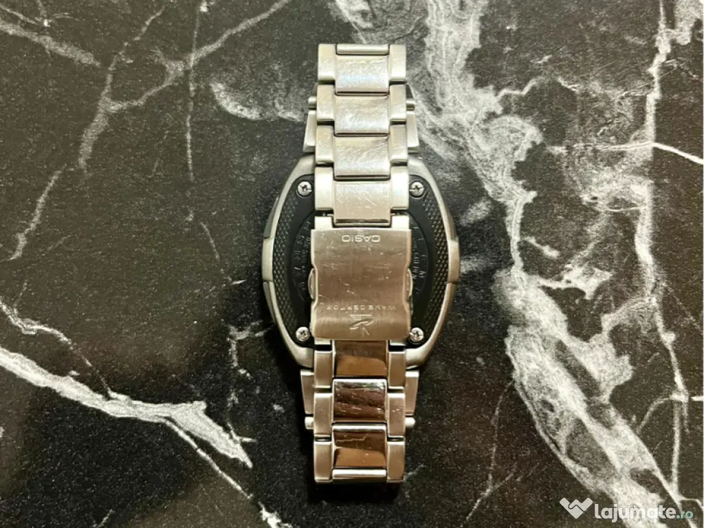 Ceas Casio Wave Ceptor 