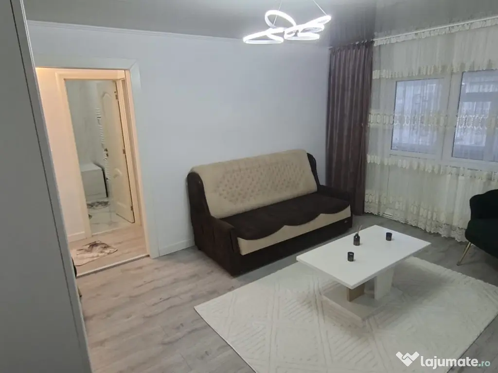 Apartament de închiriat 2cam.Proprietar 