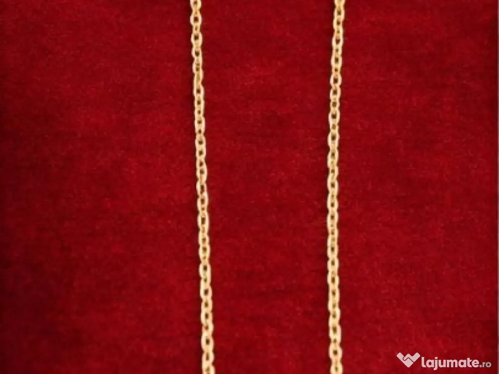 Cercei De aur superbi 