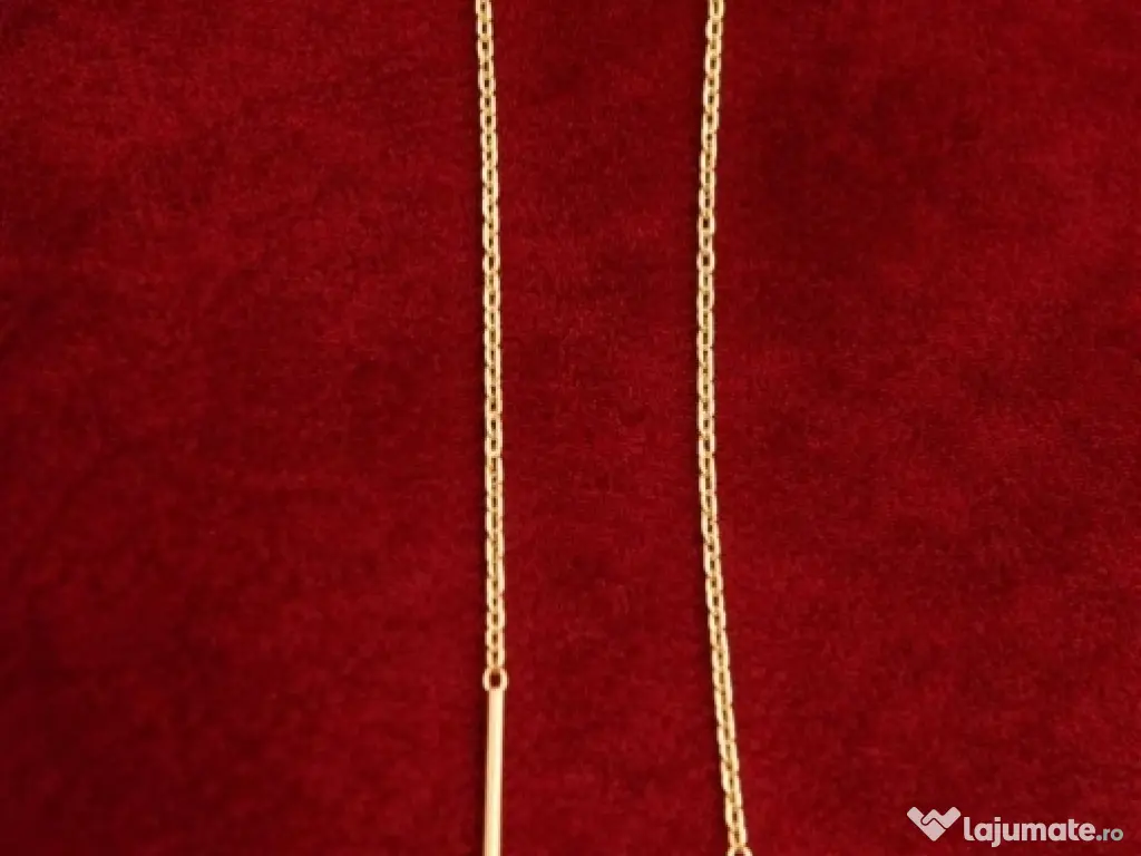 Cercei De aur superbi 