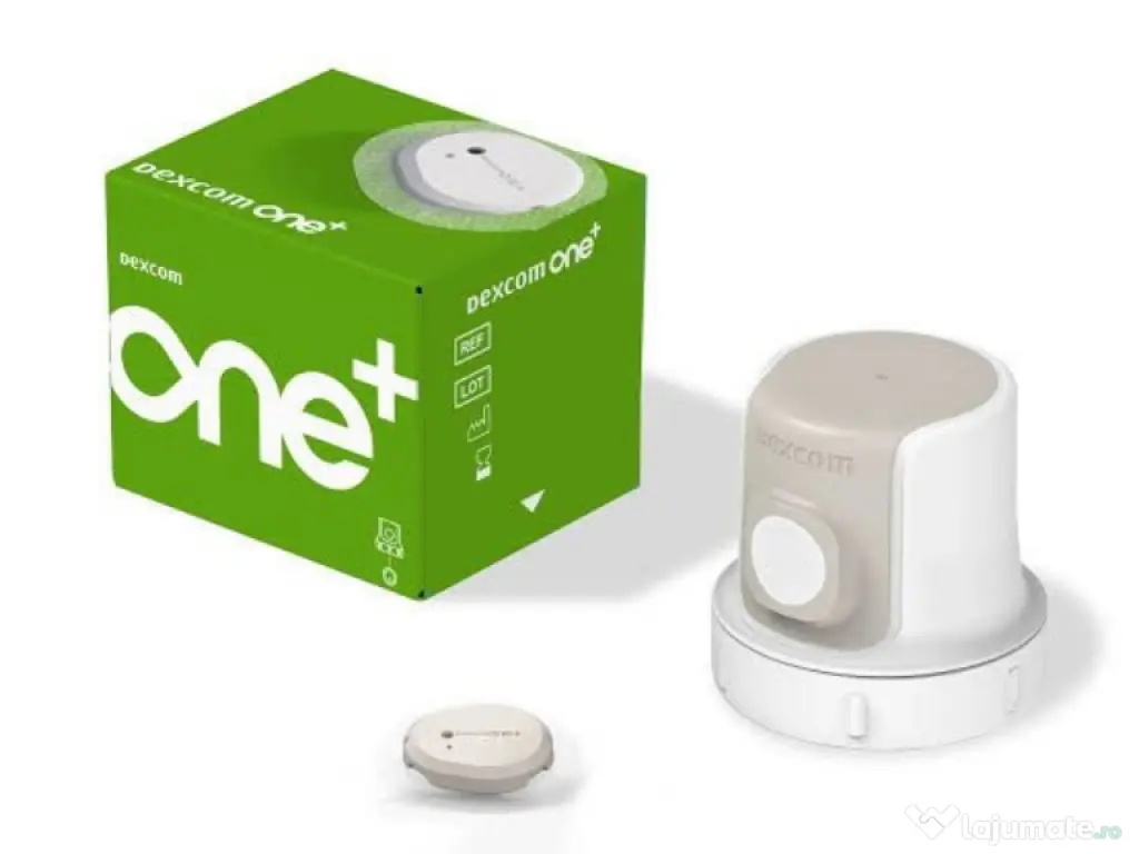 Vând senzor Glicemie Dexcom one plus