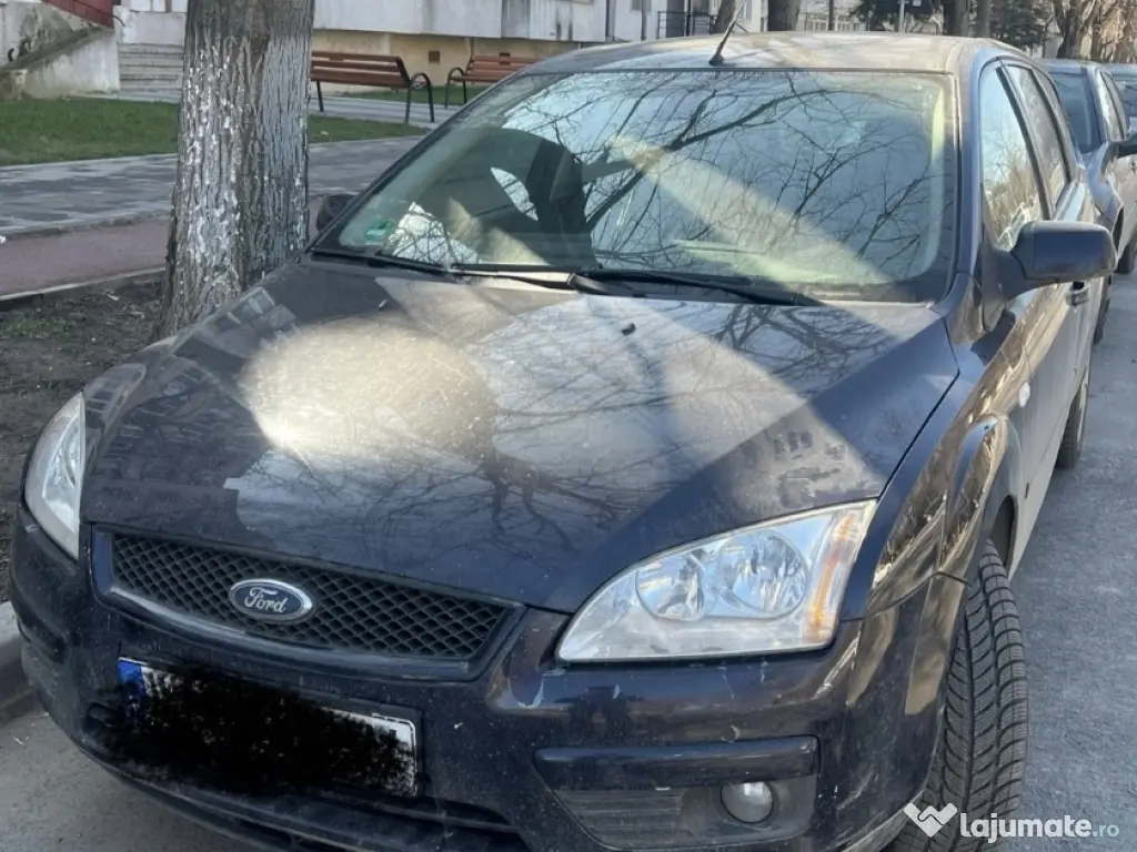Vand Ford Focus 2006 