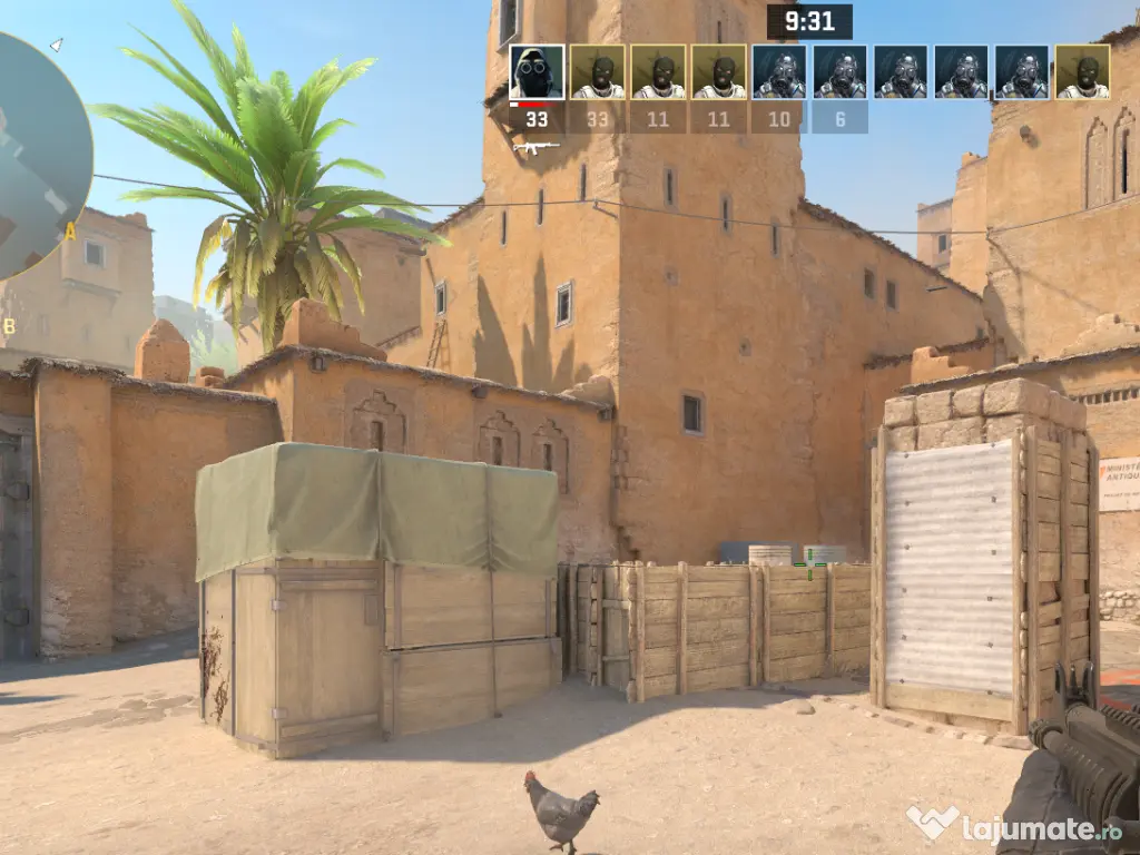 PC Gaming RTX 2070 + i7-9700F + 32GB RAM + SSD 500GB + HDD 2TB