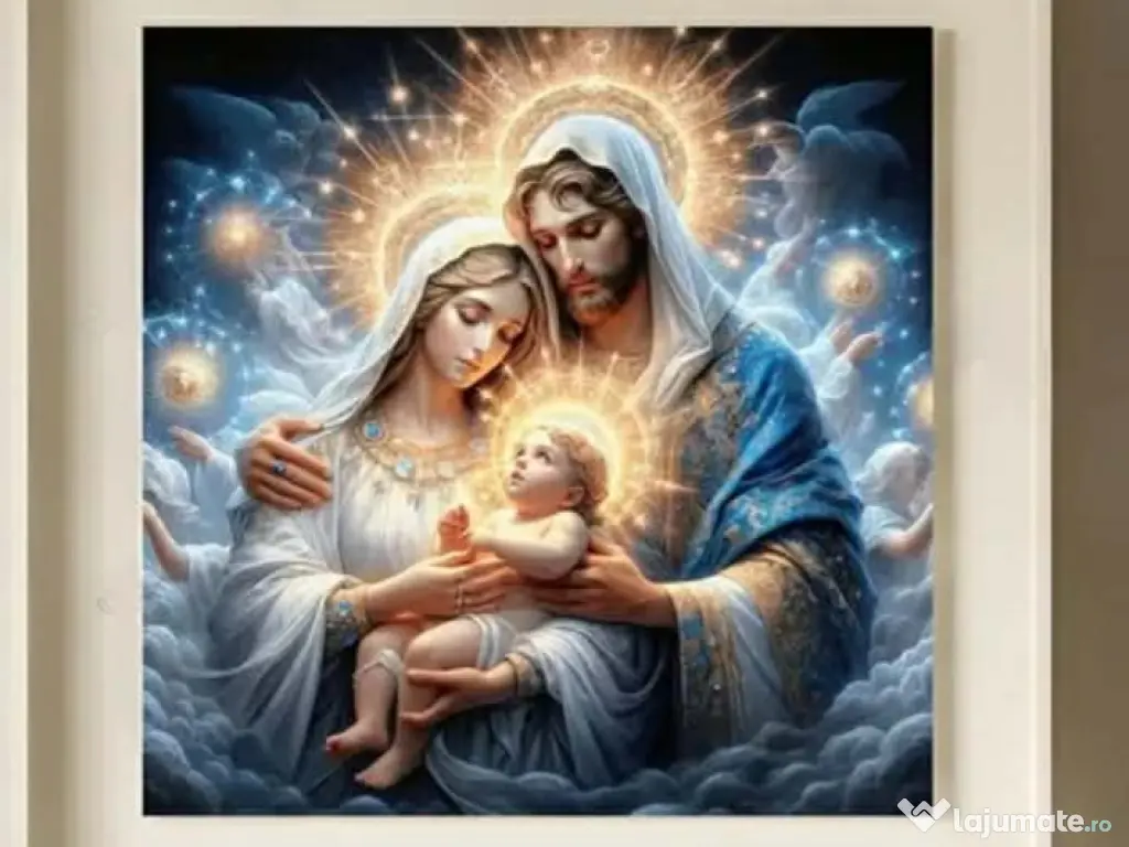 Diverse produse tablouri, calendare 