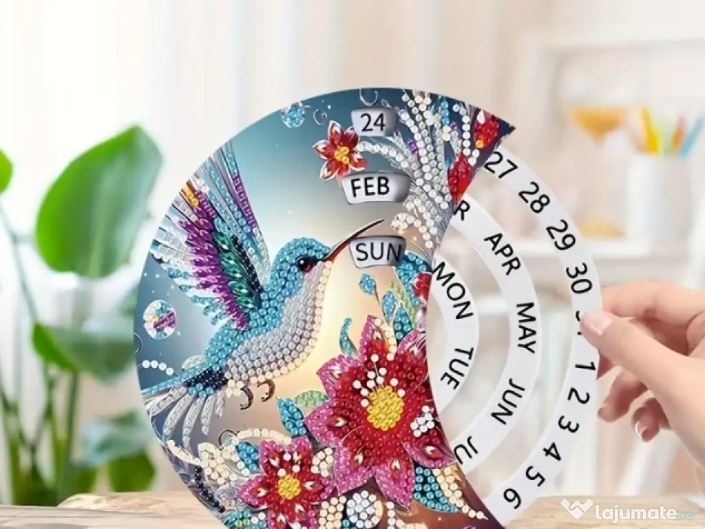 Diverse produse tablouri, calendare 