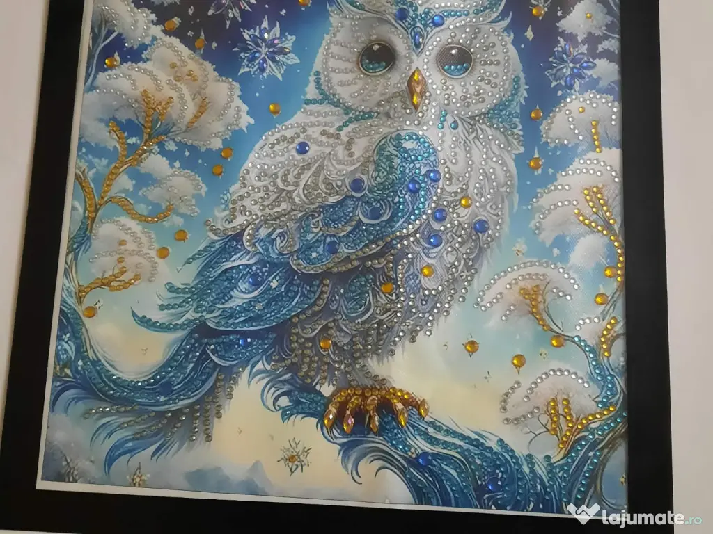 Diverse produse tablouri, calendare 