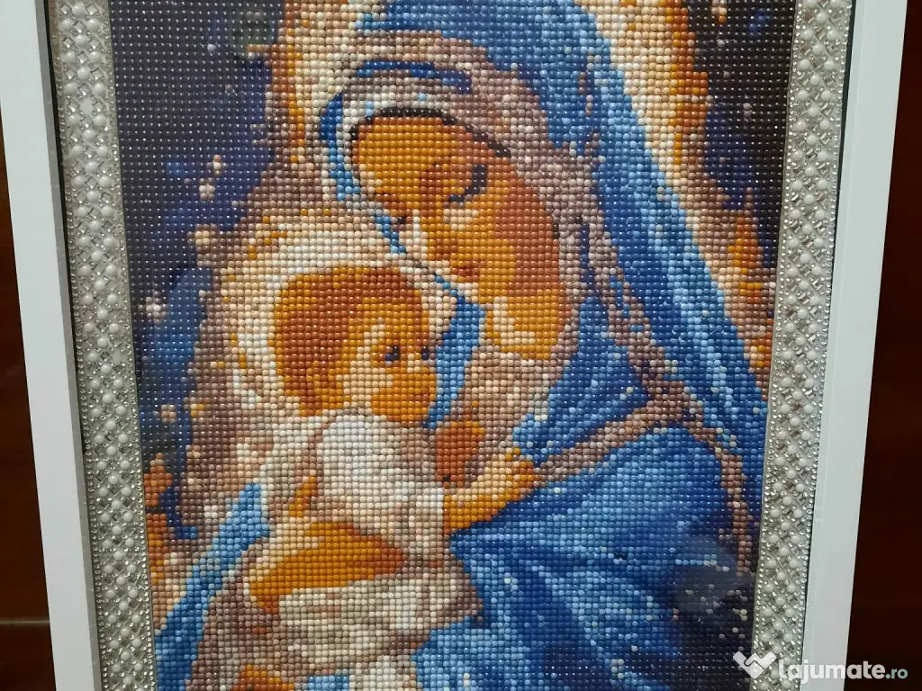 Diverse produse tablouri, calendare 