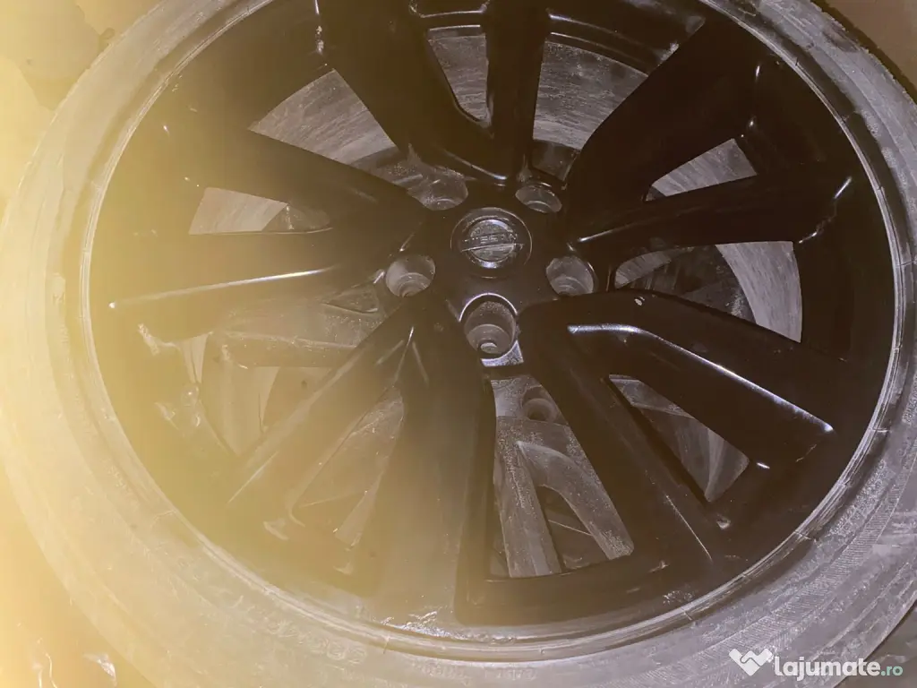 Jante Nissan Qashqai, Xtrail, Koleos, Kadjar r19