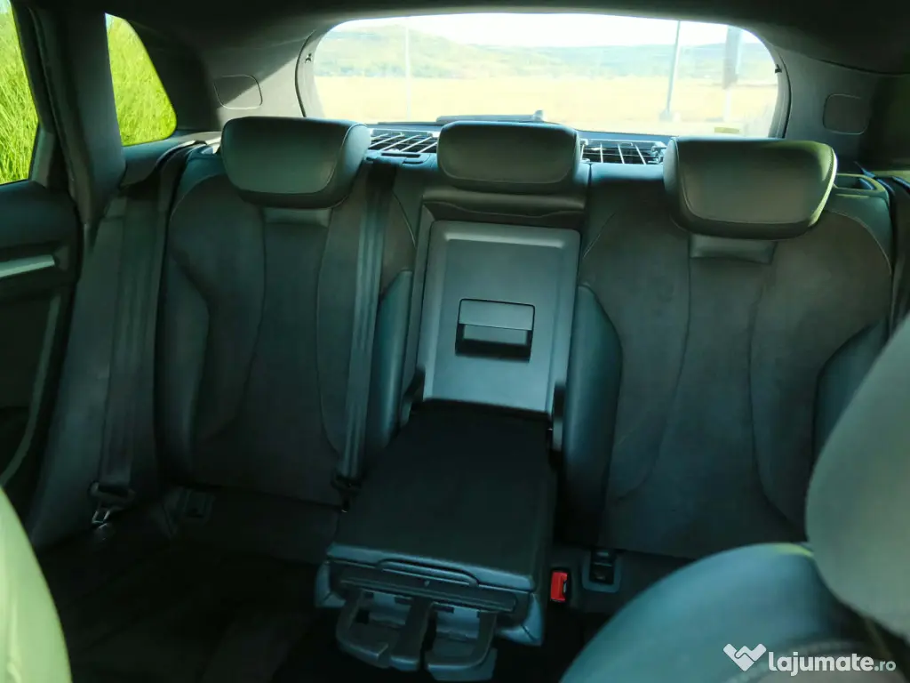 Audi a3 8v 2.0 tdi s line