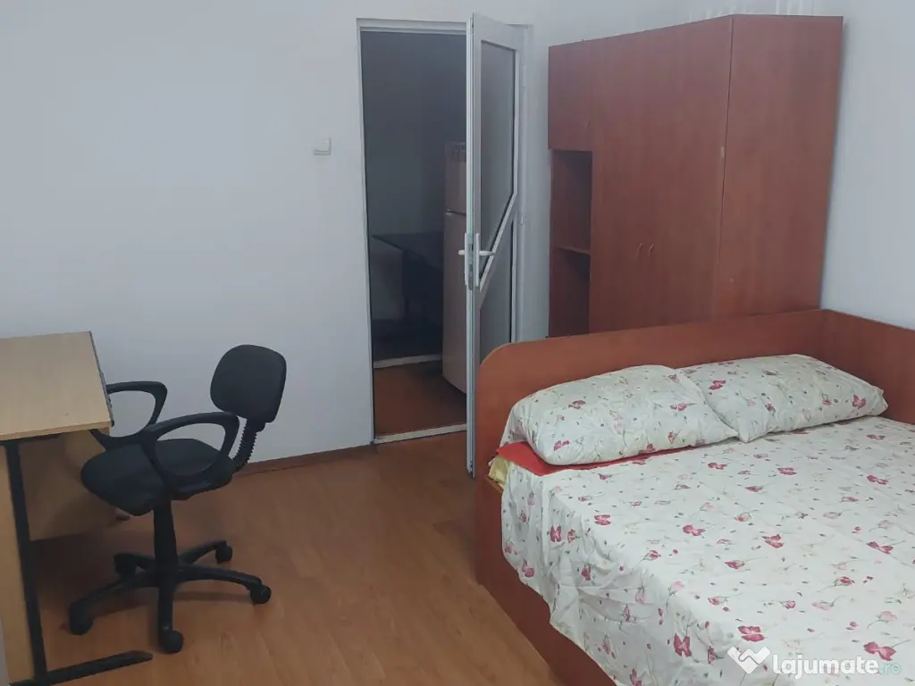 Inchiriere garsoniera Tiglina 1 
