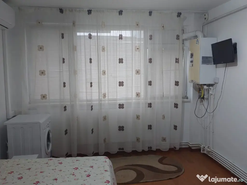 Inchiriere garsoniera Tiglina 1 