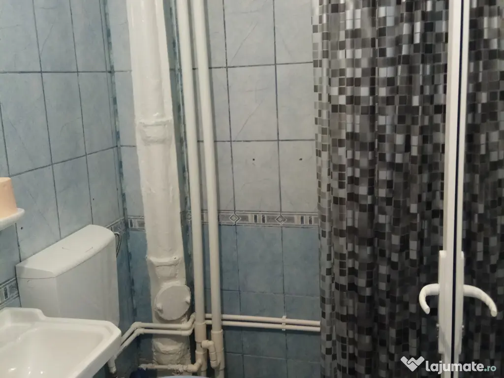 Inchiriere garsoniera Tiglina 1 