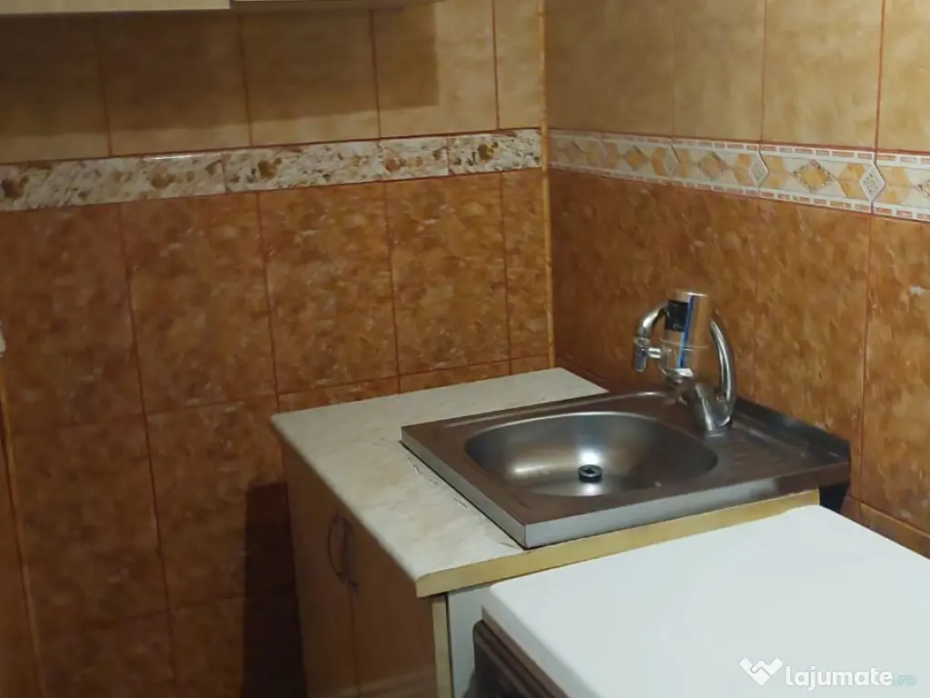 Inchiriere garsoniera Tiglina 1 