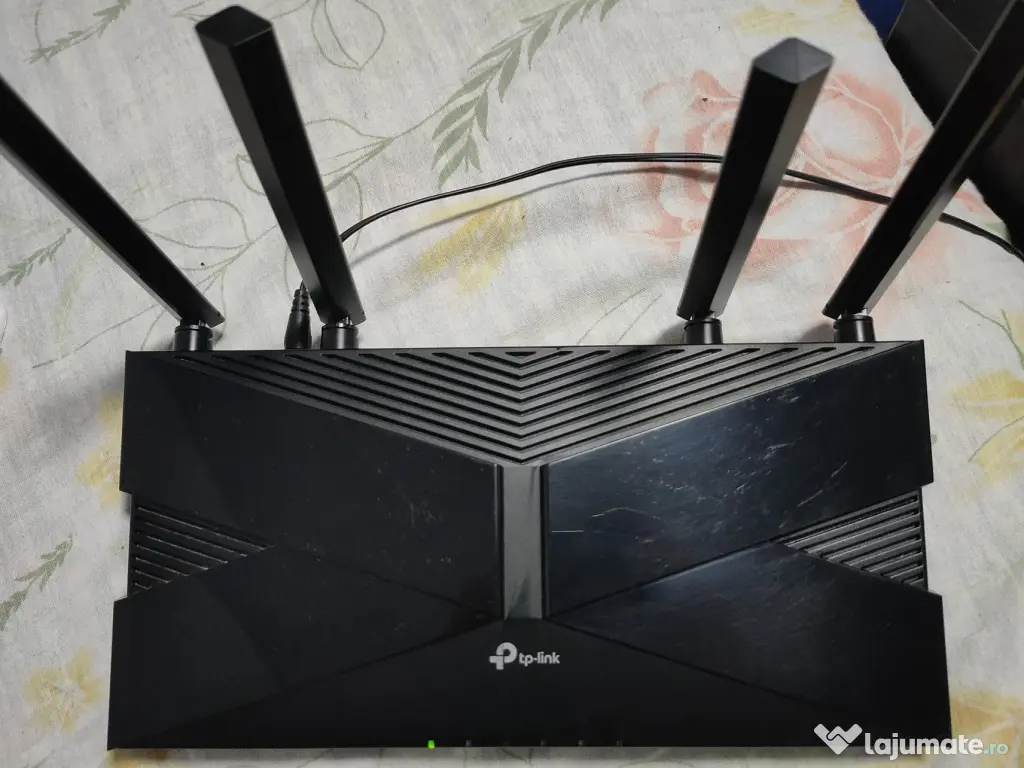 Router Archer AX10 AX1500 Wi-FI 6