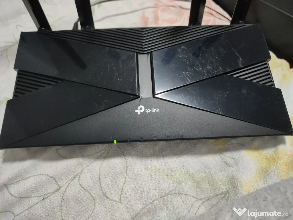 Router Archer AX10 AX1500 Wi-FI 6