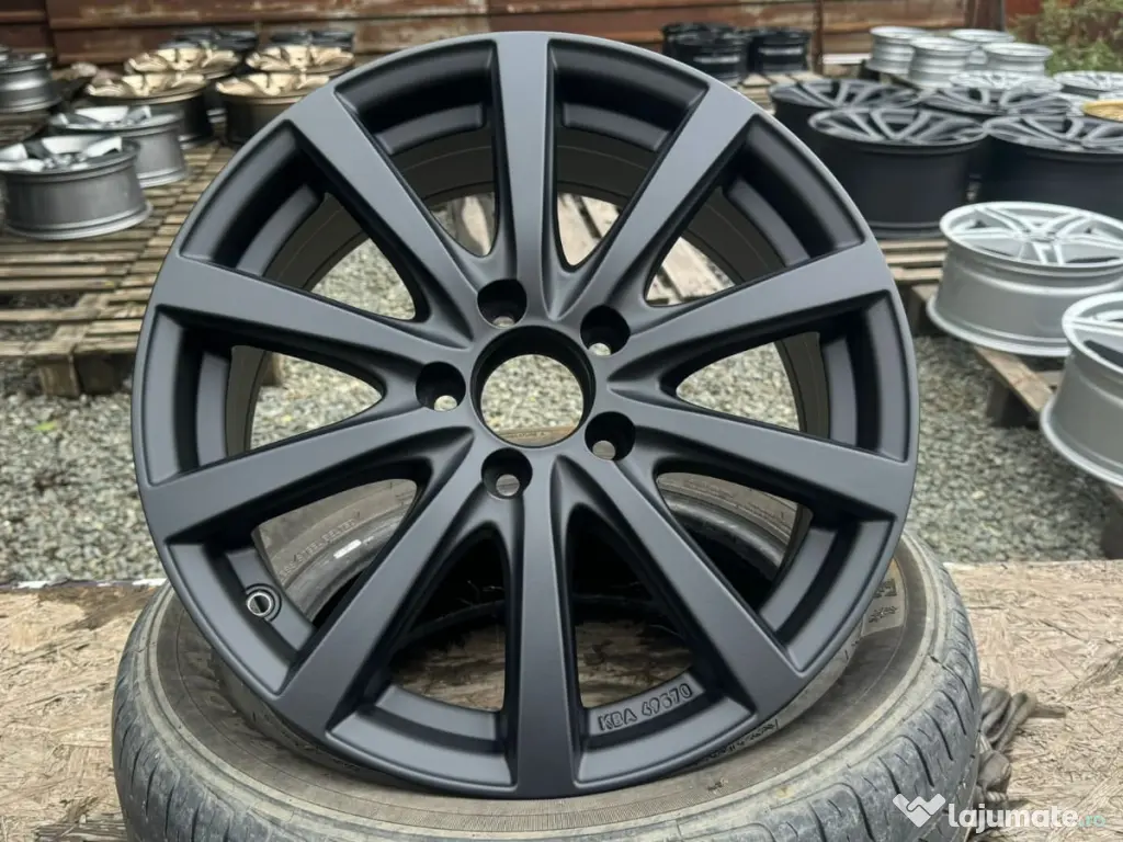 Vand jante Audi. Mercedes .