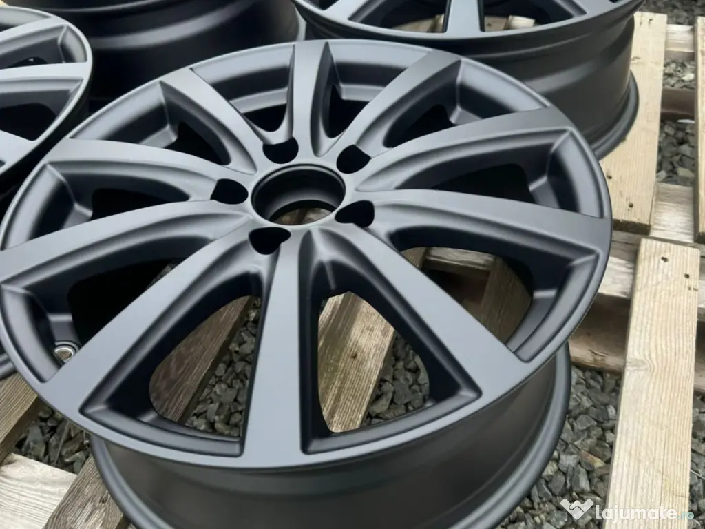 Vand jante Audi. Mercedes .