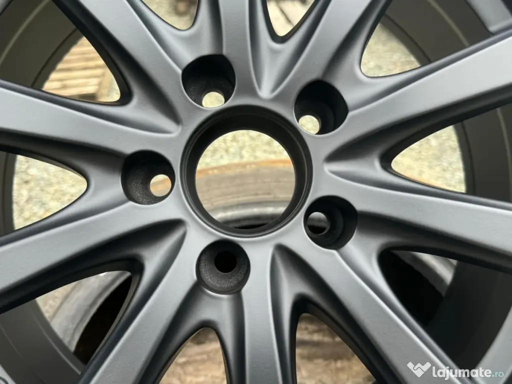 Vand jante Audi. Mercedes .