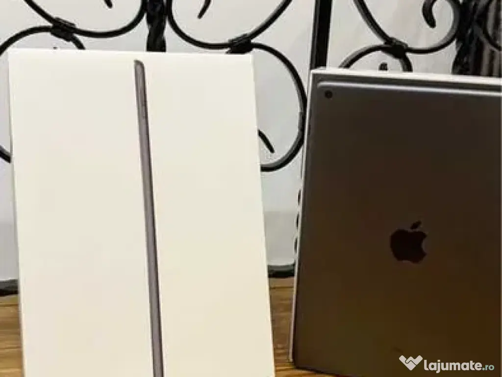 Vand iPad 9th Gen, Wi-FI+Celluar , Grey, 64Gb