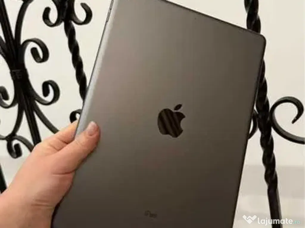 Vand iPad 9th Gen, Wi-FI+Celluar , Grey, 64Gb