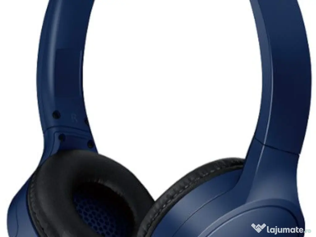 Vand casti bluetooth Panasonic RB-HF420B 