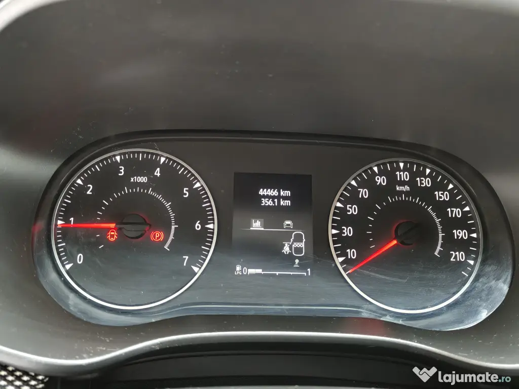 De vânzare Dacia Logan 3 Prestige Plus 2024 