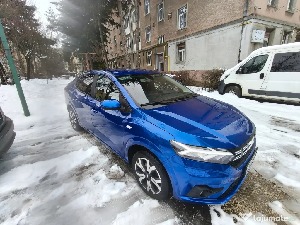 De vânzare Dacia Logan 3 Prestige Plus 2024 