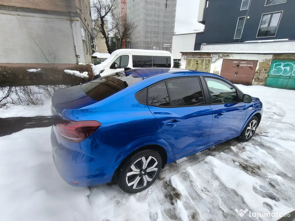 De vânzare Dacia Logan 3 Prestige Plus 2024 