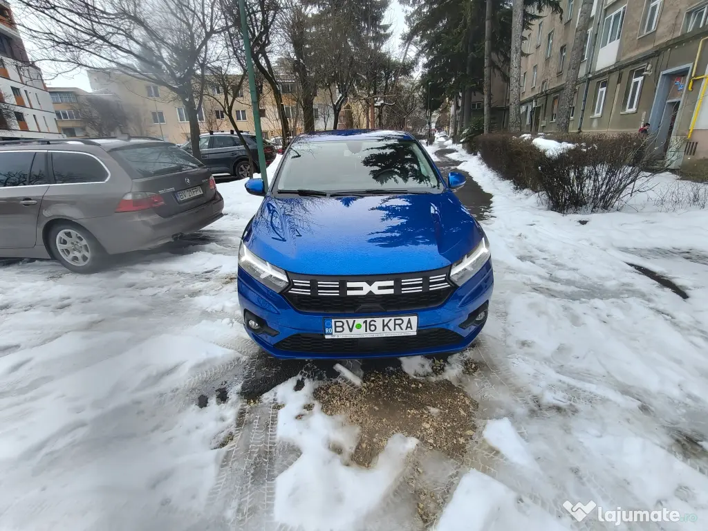 De vânzare Dacia Logan 3 Prestige Plus 2024 