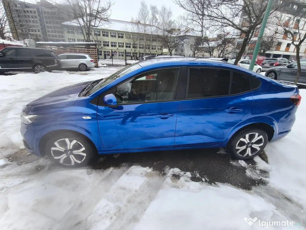 De vânzare Dacia Logan 3 Prestige Plus 2024 