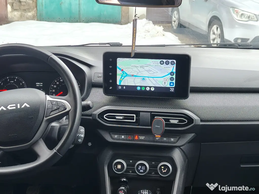 De vânzare Dacia Logan 3 Prestige Plus 2024 