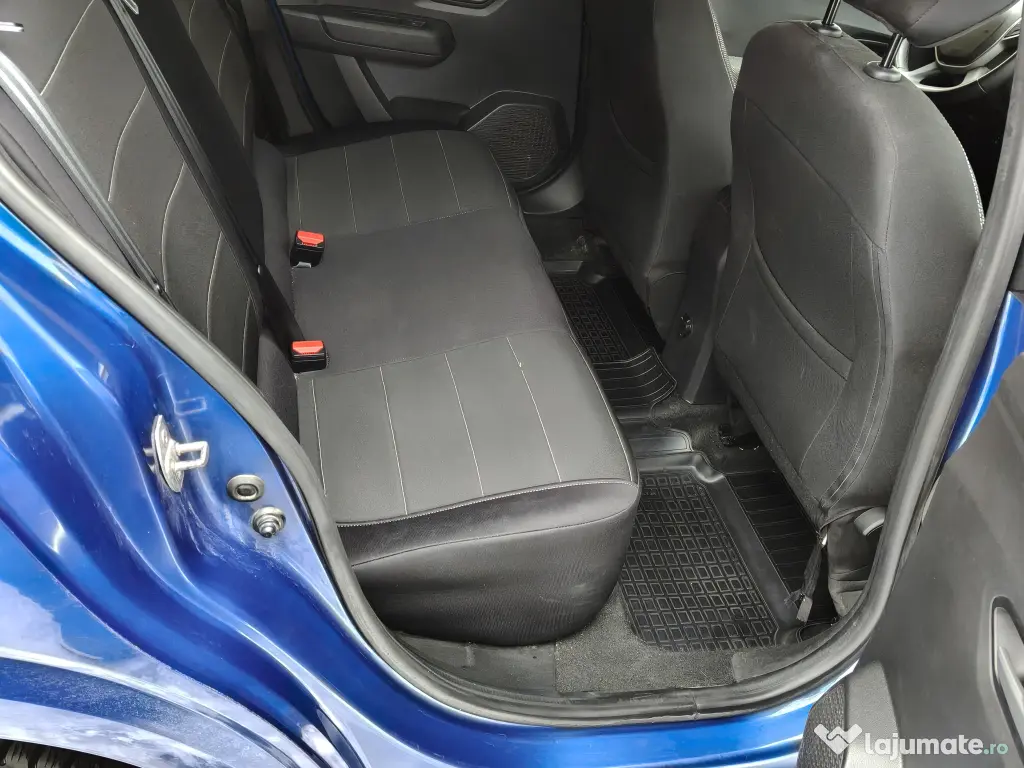 De vânzare Dacia Logan 3 Prestige Plus 2024 