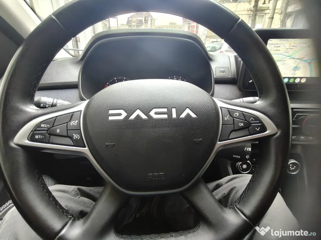 De vânzare Dacia Logan 3 Prestige Plus 2024 