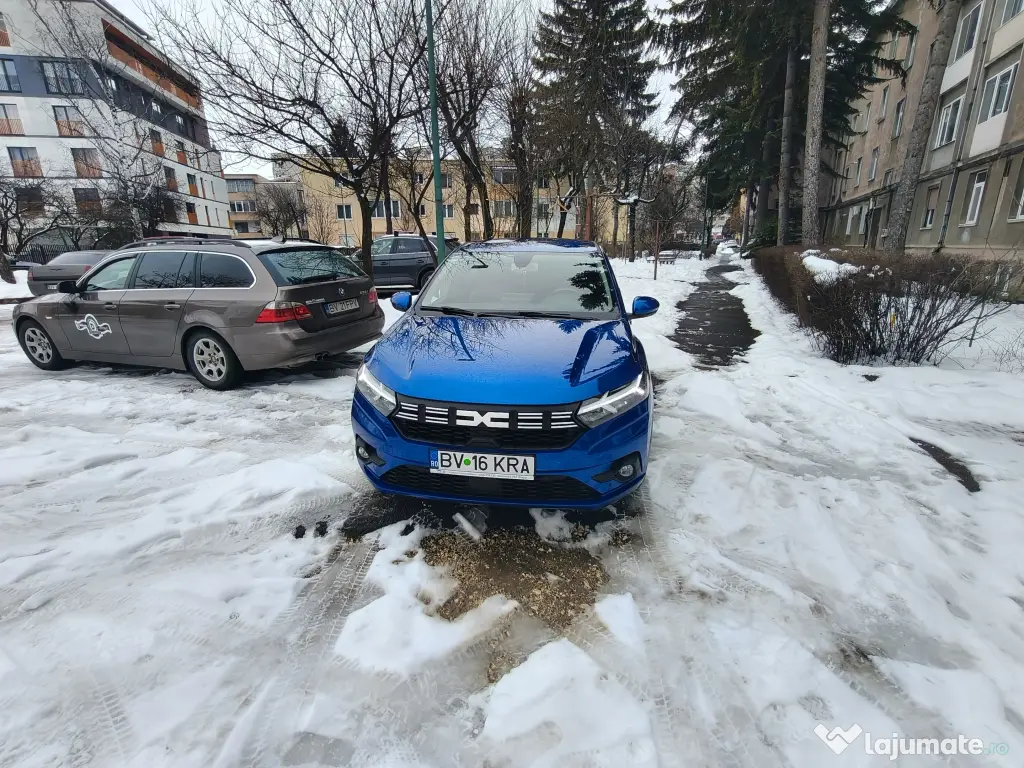 De vânzare Dacia Logan 3 Prestige Plus 2024 