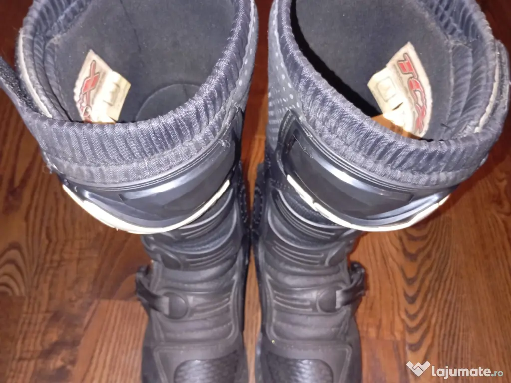 Cisme moto enduro TCX X-Blast 