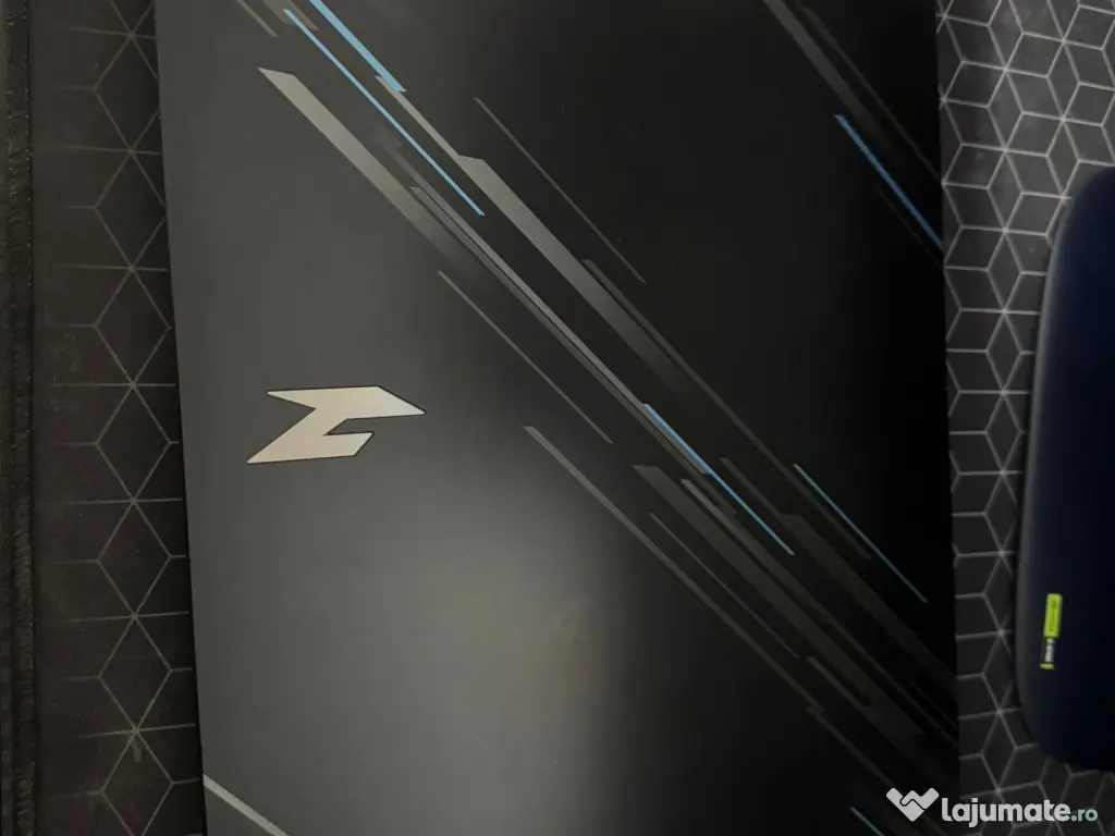 Laptop Acer Nitro ANV15-51 – i9 / RTX 4060 / 32GB RAM / 165 Hz