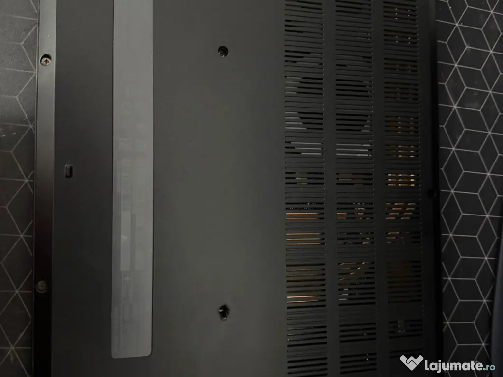 Laptop Acer Nitro ANV15-51 – i9 / RTX 4060 / 32GB RAM / 165 Hz