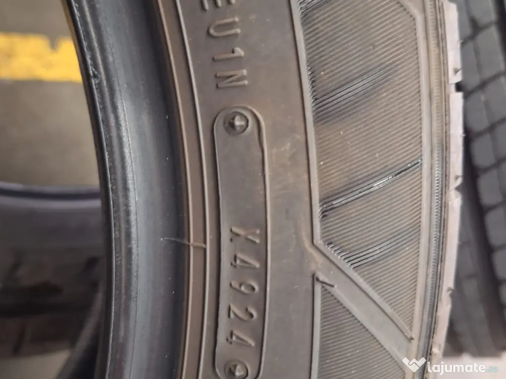 Anvelopa de vara DUNLOP 