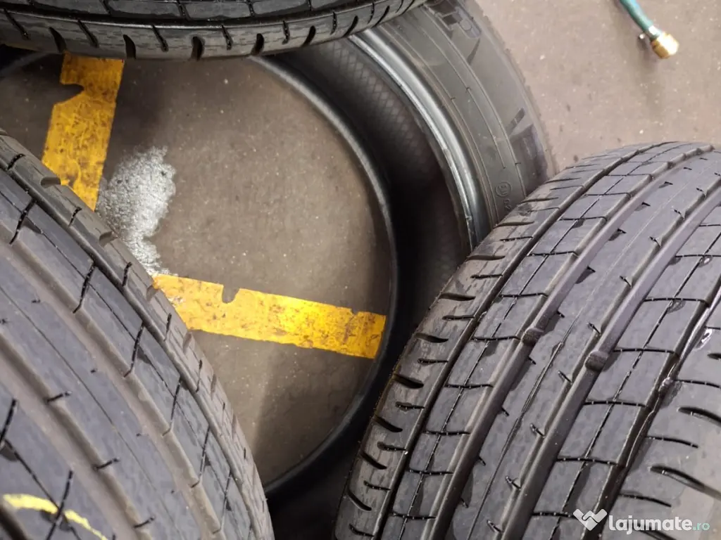 Anvelopa de vara DUNLOP 