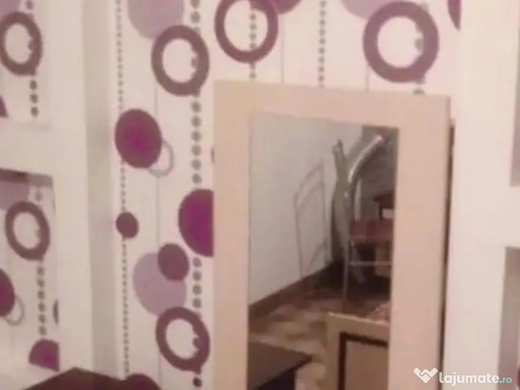 De închiriat apartament cu 2 camere