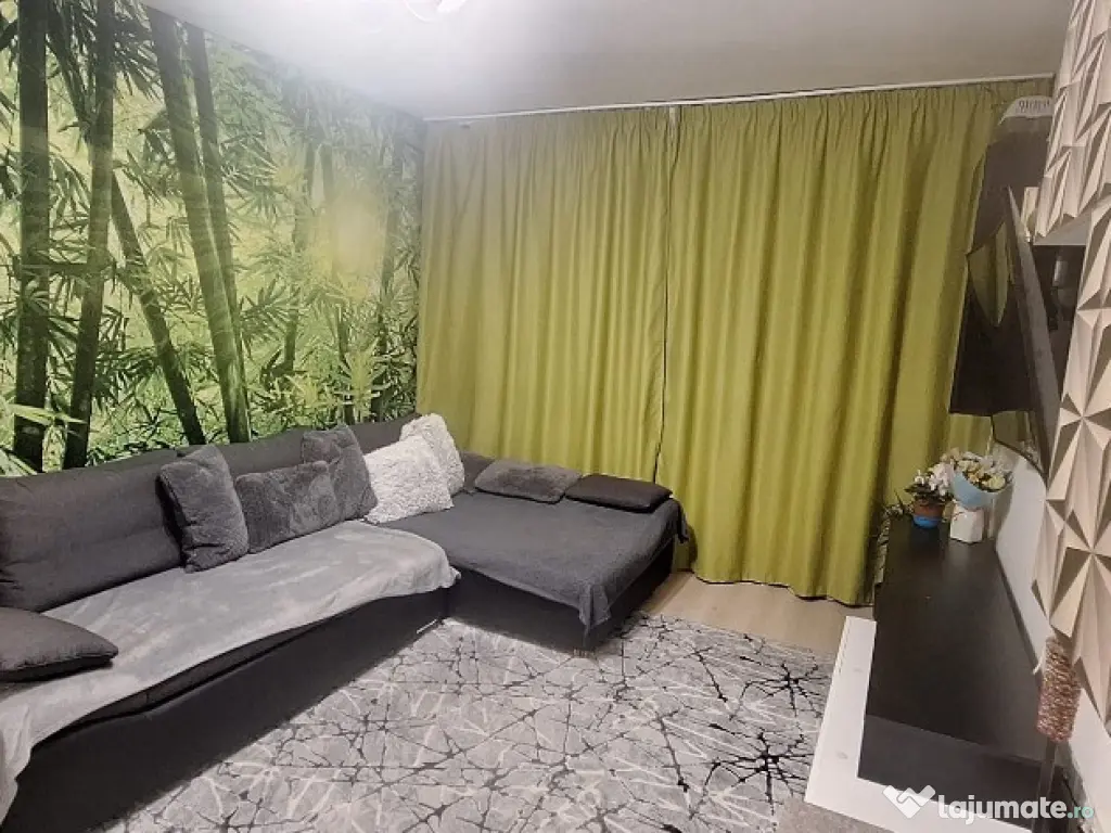 Apartament 2 camere - Drumul Jilavei