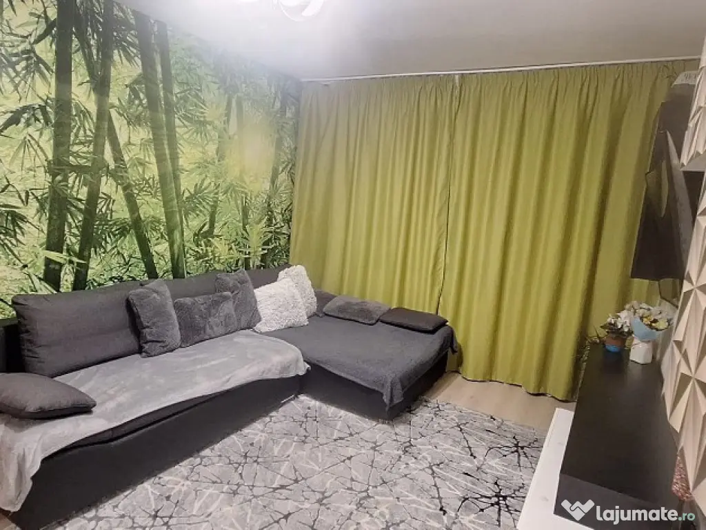 Apartament 2 camere - Drumul Jilavei