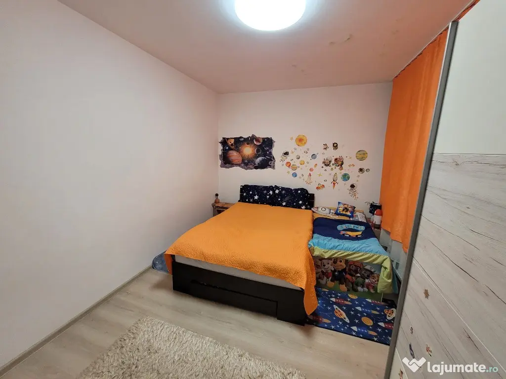 Apartament 2 camere - Drumul Jilavei