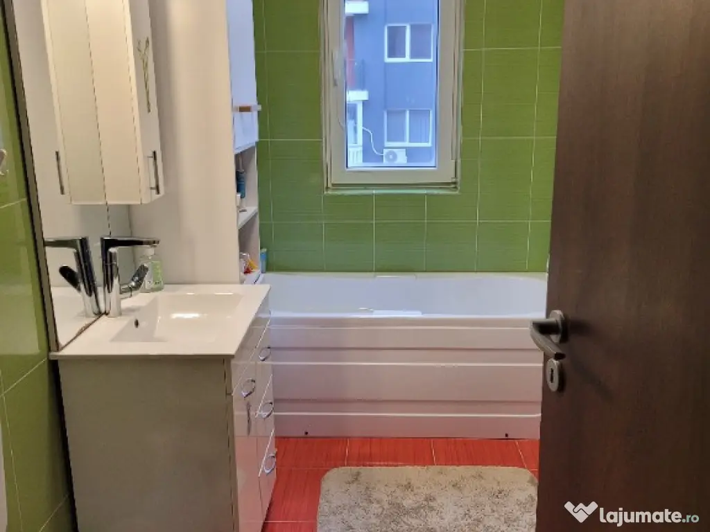 Apartament 2 camere - Drumul Jilavei