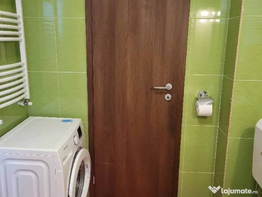 Apartament 2 camere - Drumul Jilavei